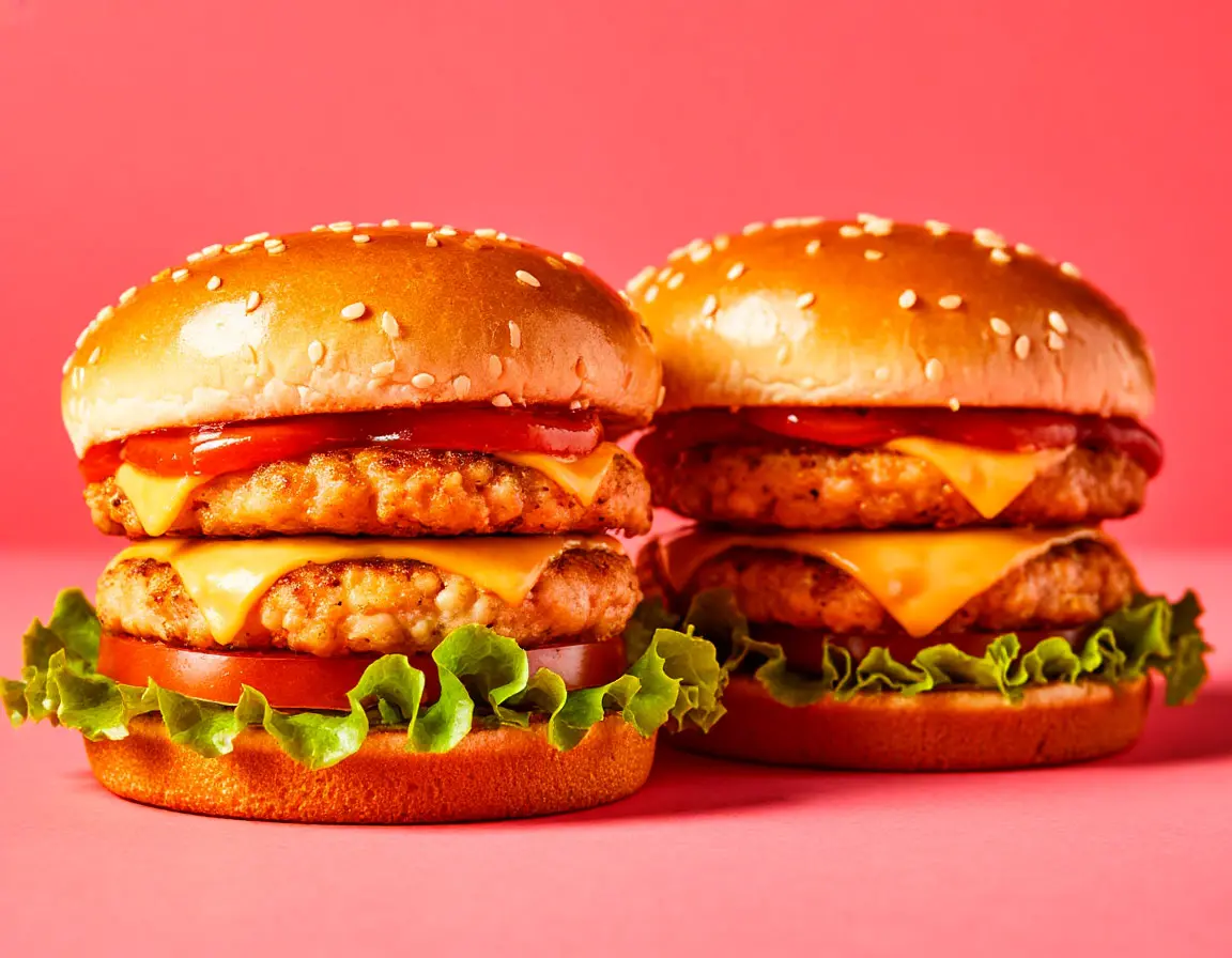2x1 en Hamburguesas