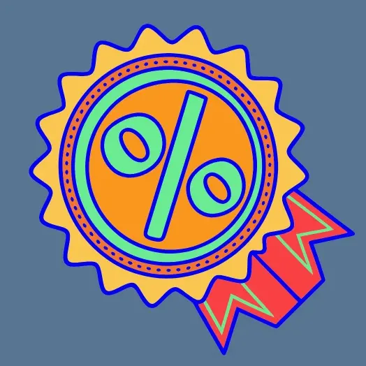 20% Descuento