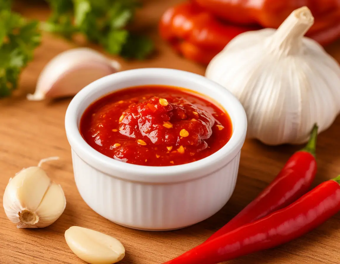 Salsa Picante