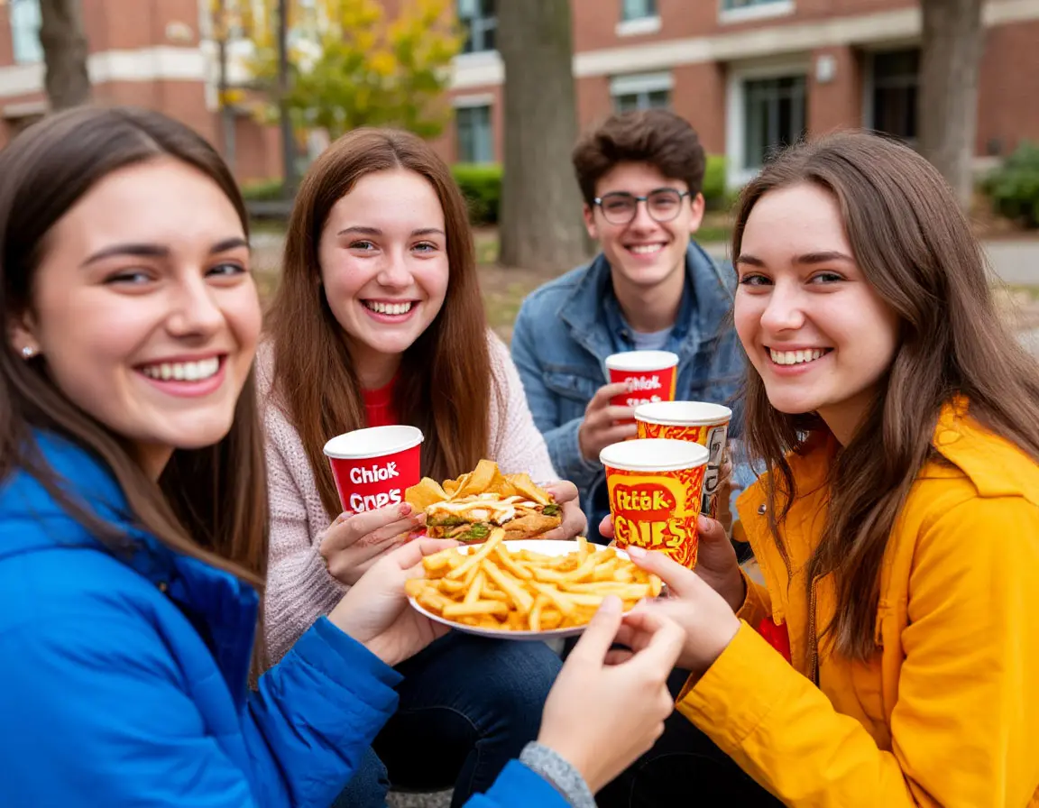 Ofertas para estudiantes