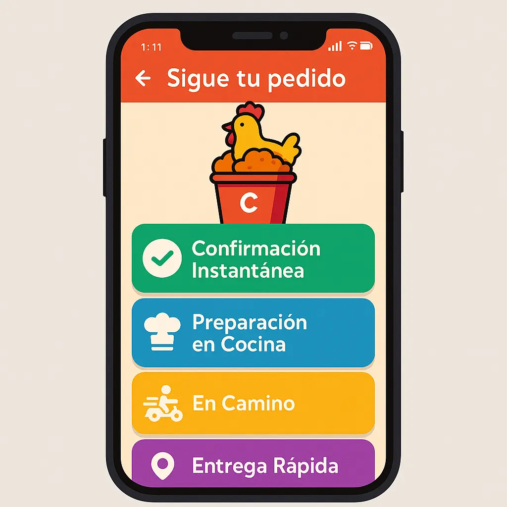 App Tracking Interface